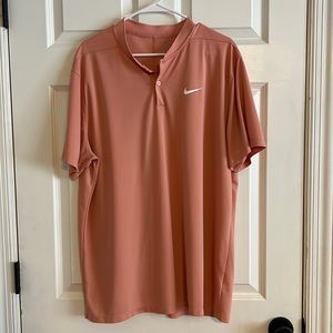 Men’s Nike Golf shirt